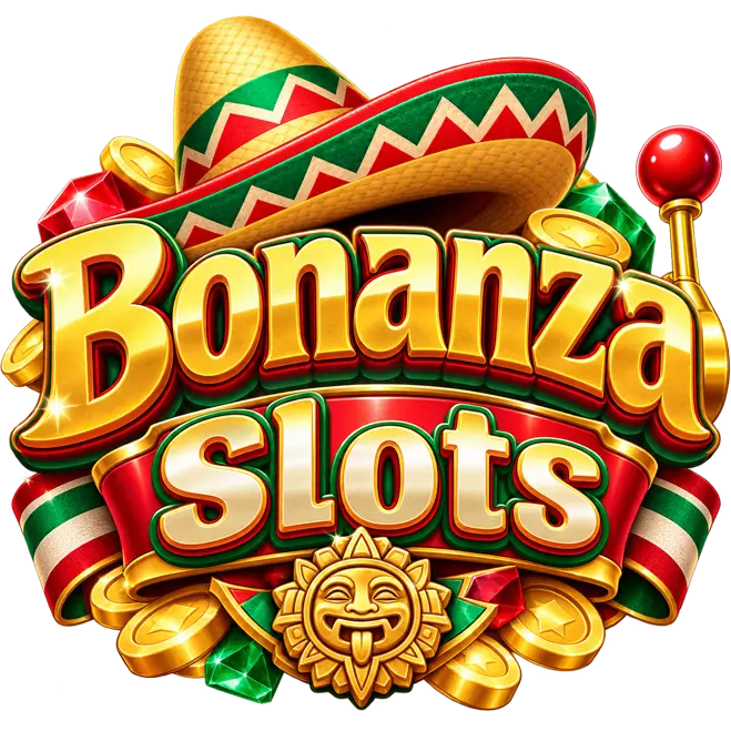 Logotipo de Bonanza Slots